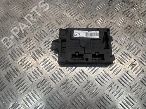 Used Fuse box Fuse box DACIA SANDERO II TCe 90 (B8M1, B8MA, B8AC) (90 hp) 40602694 40602694