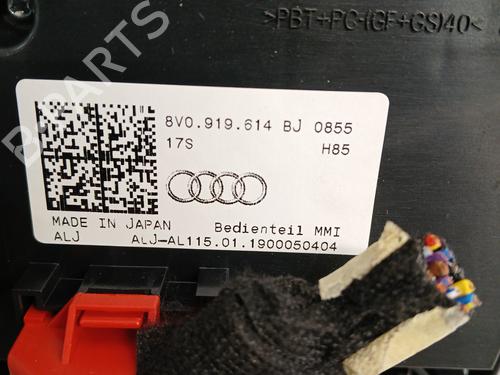 Switch AUDI A3 Convertible (8V7, 8VE) | BP37371503I30 - Image 3