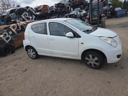 Engine SUZUKI ALTO VII (GF, HA25_, HA35_) | BP37371910M1 - Image 16