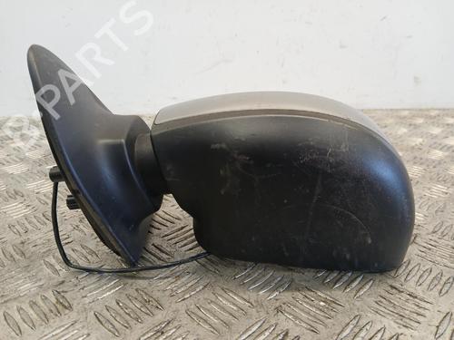 Retrovisor esquerdo DACIA SANDERO II TCe 90 (B8M1, B8MA, B8AC) | BP39702573C26 - Image 3
