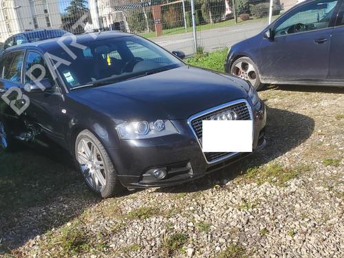 Switch AUDI A3 Sportback (8PA) 2.0 TDI | BP37365491I30  - Image 9
