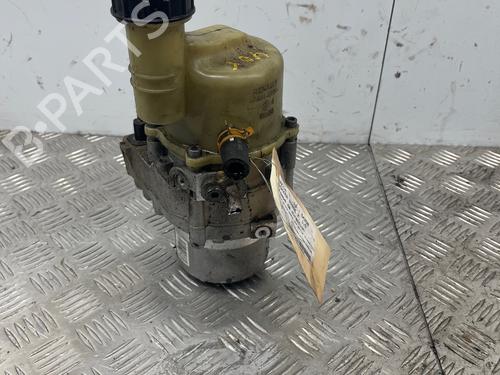 Used Steering pump Steering pump DACIA DOKKER MPV (KE_) 1.5 Blue dCi 95 (KEJL) (95 hp) 39982264 39982264