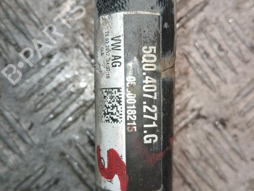Left front driveshaft SEAT LEON ST (5F8) | BP37371547M38 - Image 2