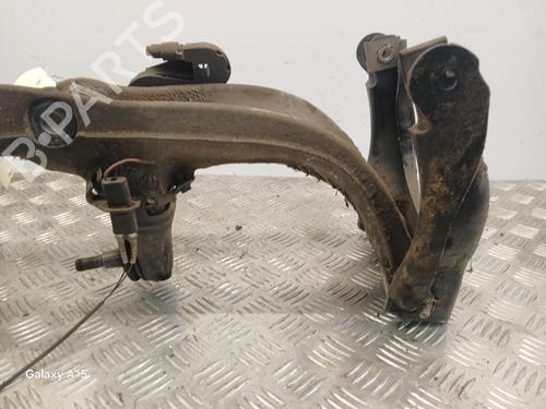 Left front steering knuckle CITROËN C5 III (RD_) 2.0 HDi 140 (RDRHF8, RDRHFA, RDRHA8, RDRHAJ) | BP37375209M25 - Image 4