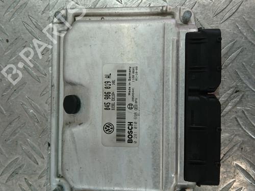 Used Engine control unit (ECU) Engine control unit (ECU) 37366404 37366404