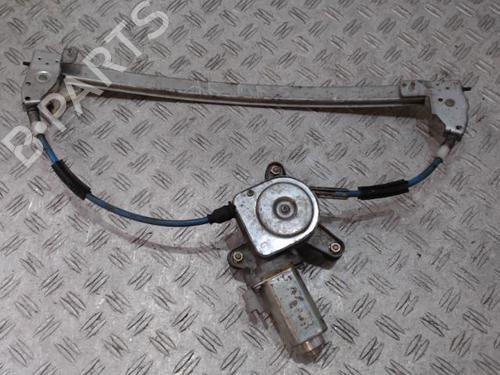 Used Rear right window mechanism Rear right window mechanism 37361771 37361771