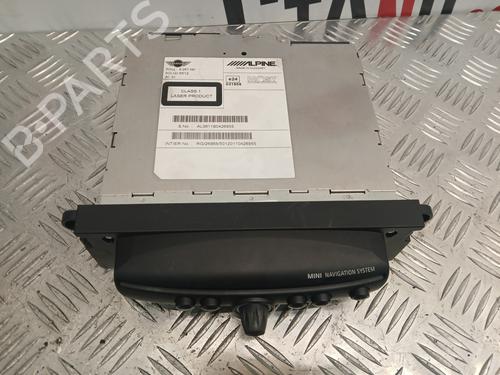 Radio MINI MINI (R56) Cooper | BP37368113E6 - Image 6
