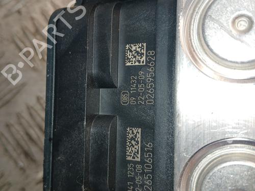 ABS pump DACIA DUSTER (HM_) 1.3 TCe 150 (HMM3) | BP37746400M43 - Image 8