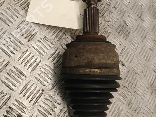 Left front driveshaft RENAULT ESPACE IV (JK0/1_) 1.9 dCi (JK0U) | BP39388165M38 - Image 2