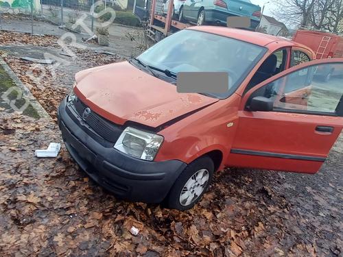 Right taillight FIAT PANDA (169_) 1.1 (169.AXA1A) | BP37364525C35 - Image 5