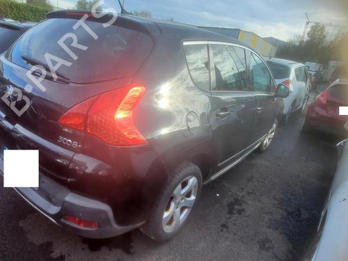 Right front window switch PEUGEOT 3008 I MPV (0U_) | BP37364475I26 - Image 8