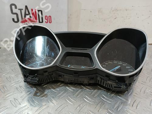 Instrument cluster FORD FOCUS III | BP37363309C47 - Image 3