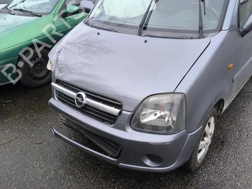 Left taillight OPEL AGILA A (H00) | BP37366281C34 - Image 5