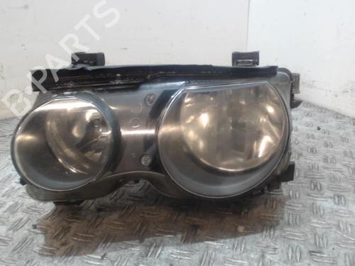 Optica esquerda BMW 3 Compact (E46) 318 td | BP37354279C28 - Image 2