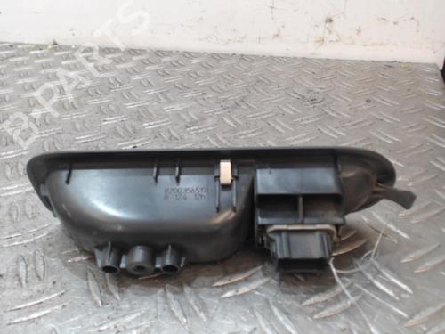 Right front window switch RENAULT CLIO III Hatchback Van (SB_, SR_) | BP37352728I26 - Image 2