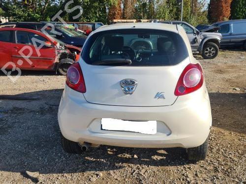 AC compressor FORD KA (RU8) 1.2 | BP37359175M34  - Image 9