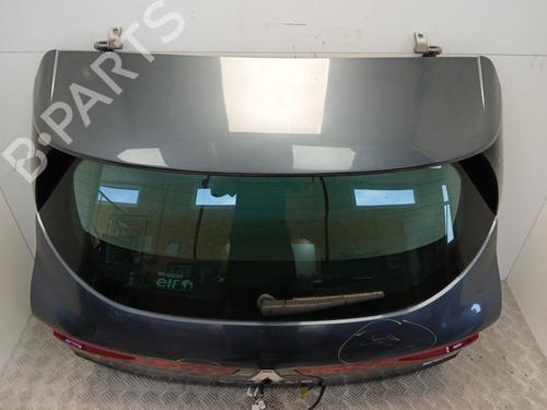 Used Tailgate Tailgate 37366511 37366511