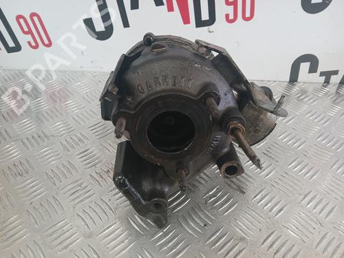 Turbo/Compressor Turbo/Compressor 37367752 37367752