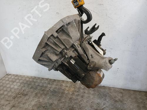 Gearbox RENAULT TWINGO II (CN0_) 1.5 dCi 75 | BP38004587M3 - Image 5