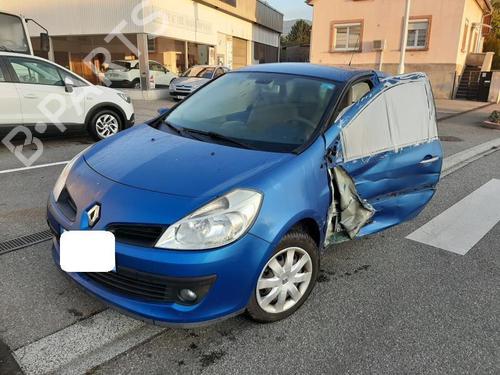 Switch RENAULT CLIO III (BR0/1, CR0/1) 1.5 dCi (BR17, CR17) | BP37355207I30 - Image 9
