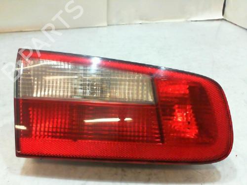 Used Left tailgate light Left tailgate light 37351137 37351137