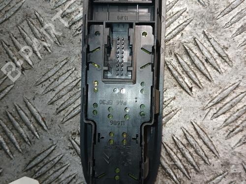 Left front window switch PEUGEOT 308 I (4A_, 4C_) 1.6 HDi | BP37372287I27 - Image 2