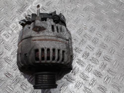 Alternator RENAULT MODUS / GRAND MODUS (F/JP0_) 1.5 dCi (FP0F, JP0F) | BP37360320M7 - Image 2
