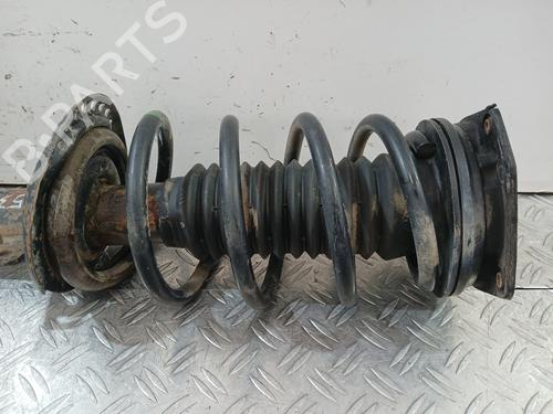 Right front shock absorber RENAULT KANGOO Express (FW0/1_) | BP37365504M17 - Image 2