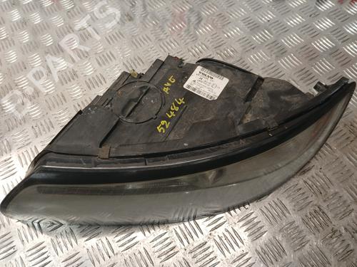 Left headlight VOLVO V50 (545) 2.0 D | BP37369312C28 - Image 5