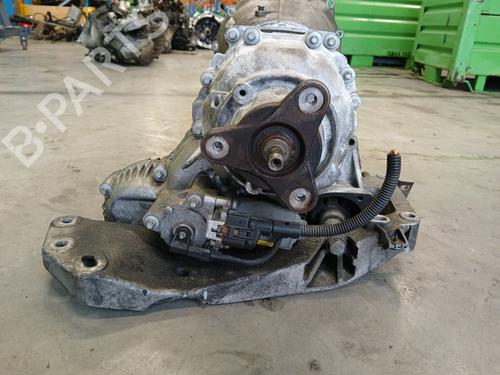 Gearbox BMW 3 Touring (E91) 330 d xDrive | BP37362980M3 - Image 4