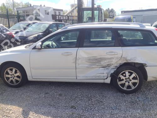 Starter VOLVO V50 (545) 2.0 D | BP38492696M8 - Image 6