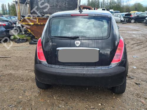 Left front driveshaft LANCIA YPSILON (843_) | BP37361746M38 - Image 8