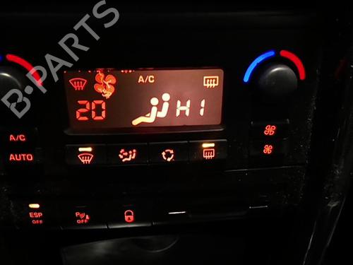 Used Climate control Climate control 37371172 37371172