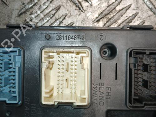 Fuse box PEUGEOT PARTNER Box Body/MPV 1.6 HDi 16V | BP37370867E1 - Image 5