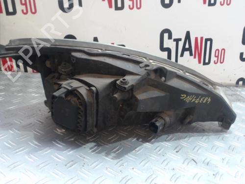 Used Left headlight Left headlight 37355767 37355767