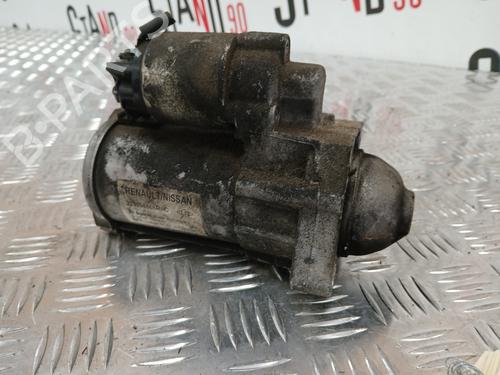 Starter RENAULT MEGANE IV Grandtour (K9A/M/N_) 1.5 dCi 110 | BP37367937M8 - Image 4