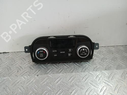 Used Climate control Climate control 37366384 37366384