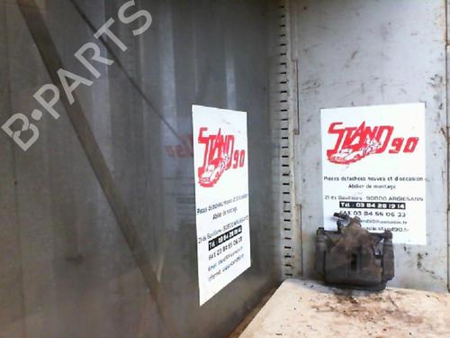 Used Right front brake caliper Right front brake caliper 37349954 37349954