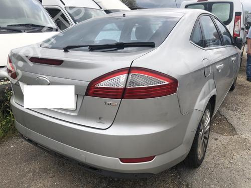 Left taillight FORD MONDEO IV (BA7) | BP37355417C34 - Image 6