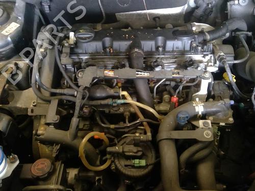 ABS pump PEUGEOT PARTNER MPV (5_, G_)  | BP37355433M43  - Image 11