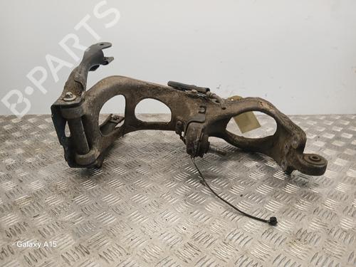 Left front steering knuckle CITROËN C5 III (RD_) 2.0 HDi 140 (RDRHF8, RDRHFA, RDRHA8, RDRHAJ) | BP37375209M25 - Image 2