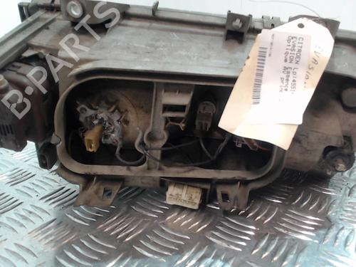 Used Left headlight Left headlight 37352645 37352645