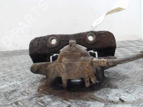 Left front brake caliper PEUGEOT PARTNER MPV (5_, G_) | BP37353767M105 - Image 2