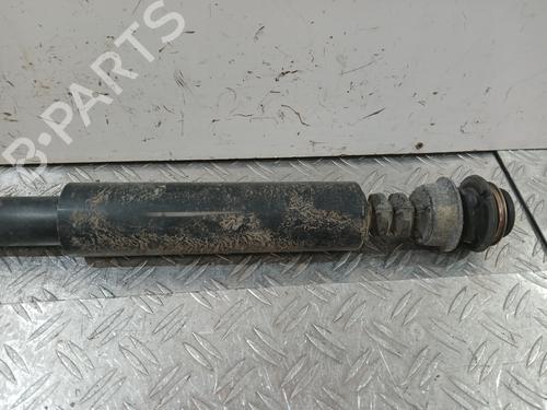 Højre bagtil støddæmper Højre bagtil støddæmper TOYOTA YARIS (_P1_) 1.0 (SCP10_, SCP10R) (65 hp) 37365905 37365905