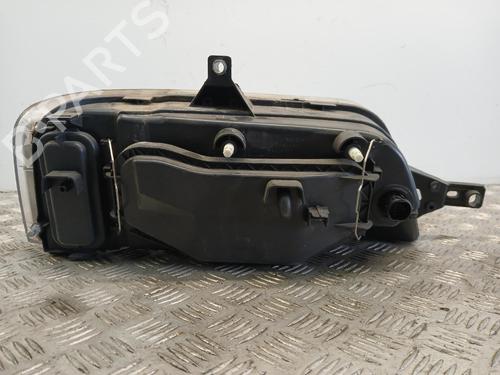Left headlight PEUGEOT BOXER Van (244) 2.8 HDi | BP38705845C28 - Image 2
