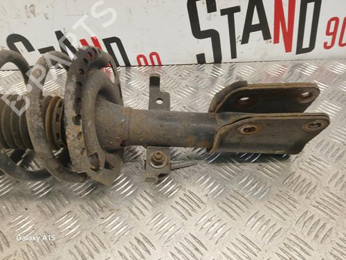 Right front shock absorber RENAULT ESPACE IV (JK0/1_) 2.0 dCi (JK01, JK02, JK1J, JK1K, JK1H) | BP37372517M17 - Image 2