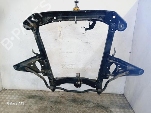 Subframe DACIA DOKKER MPV (KE_) 1.5 Blue dCi 95 (KEJL) | BP40123665M9 - Image 3