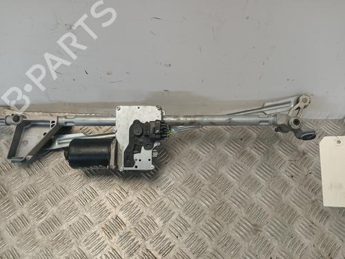 Front wiper motor CITROËN DS4 (NX_) 1.6 HDi 110 | BP37365354M29 - Image 3