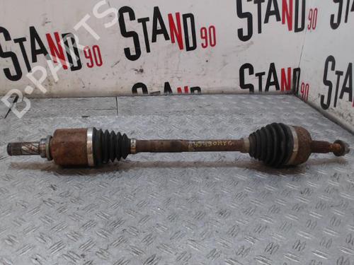 Used Left front driveshaft Left front driveshaft 37361270 37361270