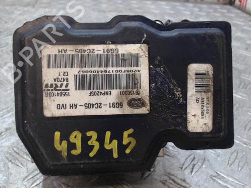 ABS pump FORD S-MAX (WA6) 2.0 TDCi | BP37360924M43 - Image 3